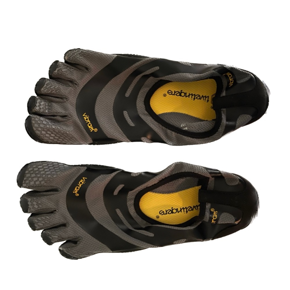 Vibram Fivefingers el-x size 42